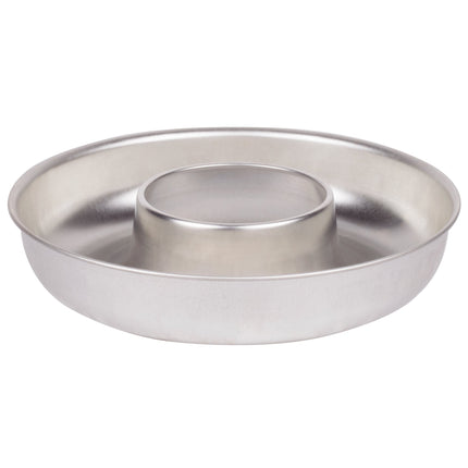 Khuôn bánh Savarin thiếc Gobel 24 cm