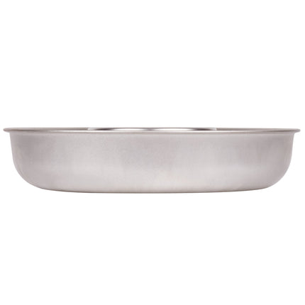 Khuôn bánh Savarin thiếc Gobel 24 cm