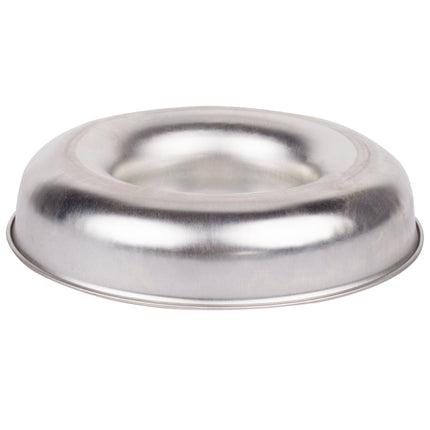 Khuôn bánh Savarin thiếc Gobel 24 cm