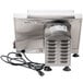 Máy cán bột để bàn một cấp Doyon DL12SP 30 cm - 120V, 1/2 HP