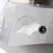 Máy cán bột để bàn một cấp Doyon DL12SP 30 cm - 120V, 1/2 HP