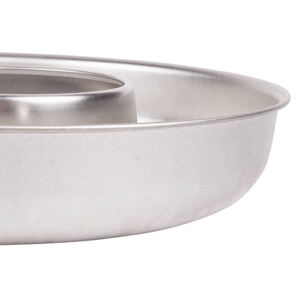 Khuôn bánh Savarin thiếc Gobel 24 cm