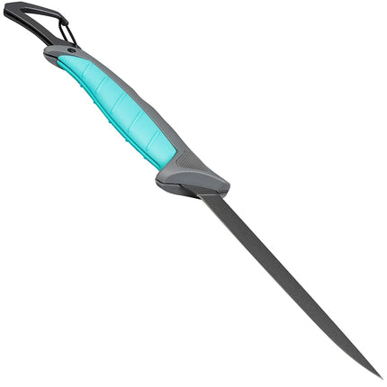 Dao Phi Lê Gấp Toadfish TFFOLDFILETKN-17.8 cm Lưỡi Titanium 17.8 cm
