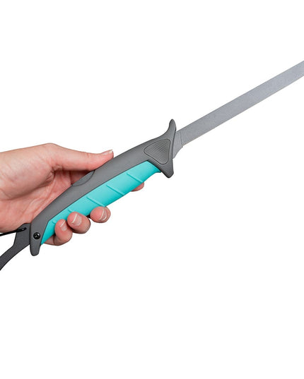 Dao Phi Lê Gấp Toadfish TFFOLDFILETKN-17.8 cm Lưỡi Titanium 17.8 cm