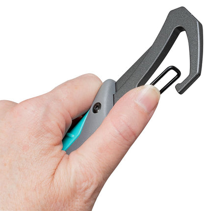 Dao Phi Lê Gấp Toadfish TFFOLDFILETKN-17.8 cm Lưỡi Titanium 17.8 cm