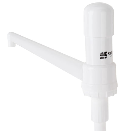 Vòi bơm gia vị đặc San Jamar P7500 Ultra 30 ml - Gói 2 cái