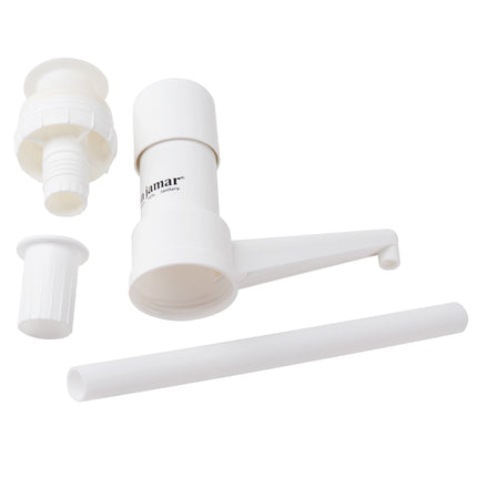Vòi bơm gia vị đặc San Jamar P7500 Ultra 30 ml - Gói 2 cái