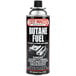 Bình gas butane nạp lại Chef Master 8 oz (227 g) - Thùng 12 bình