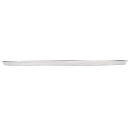 Khay pizza nhôm côn xếp chồng đục lỗ dày American Metalcraft SPA2016 41 x 1,3 cm trọng lượng tiêu chuẩn