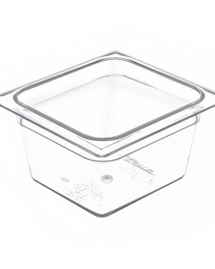 Khay Đựng Thực Phẩm True 810292 Size 1/6 Sâu 9.7 cm