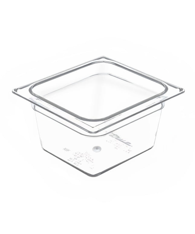 Khay Đựng Thực Phẩm True 810292 Size 1/6 Sâu 9.7 cm