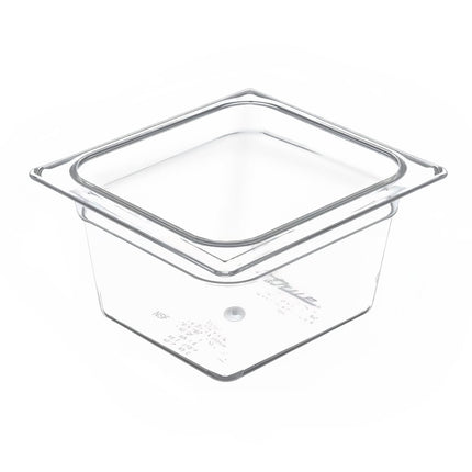 Khay Đựng Thực Phẩm True 810292 Size 1/6 Sâu 9.7 cm