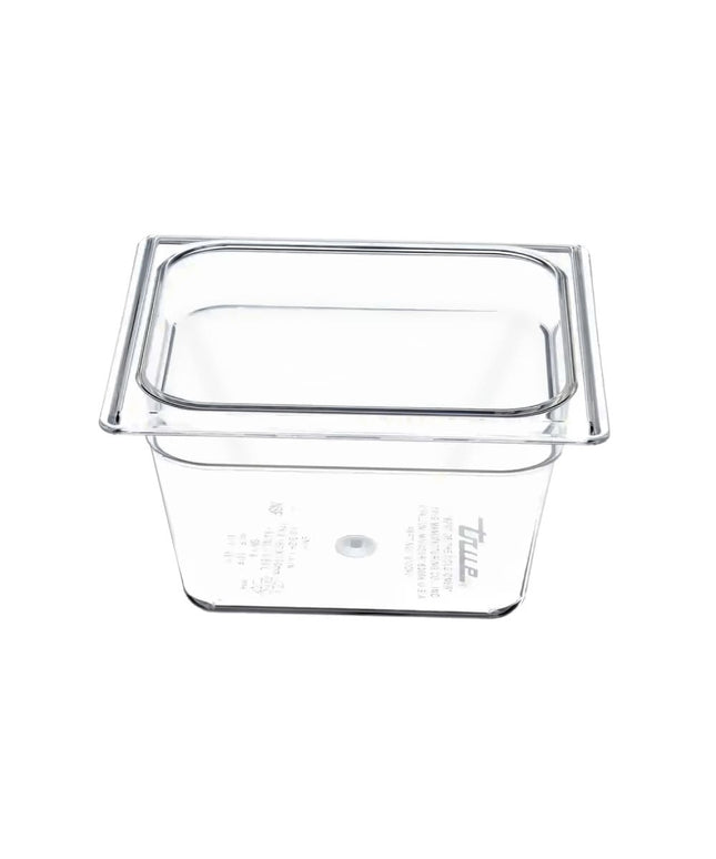 Khay Đựng Thực Phẩm True 810292 Size 1/6 Sâu 9.7 cm