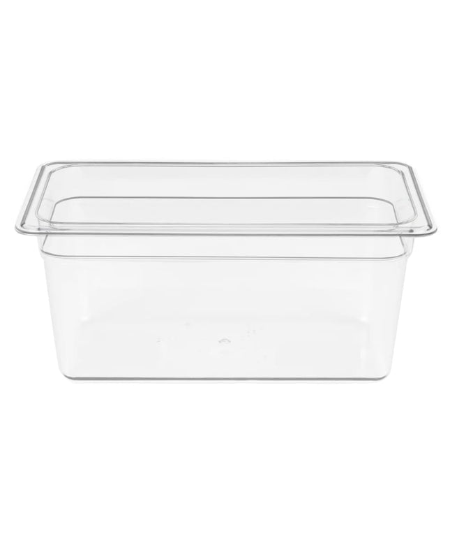 Khay Đựng Thực Phẩm True 810323 Size 1/3 Sâu 14.7 cm