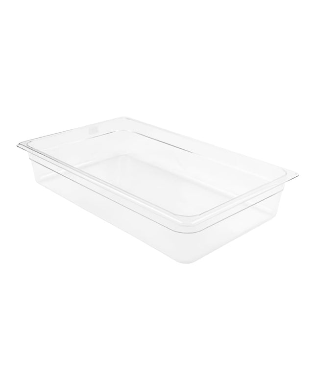 Khay Đựng Thực Phẩm True 811282 Size Đầy Sâu 10.2 cm
