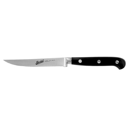(6) BERKEL | Steak Knife Set – 110 mm Serrated Blades