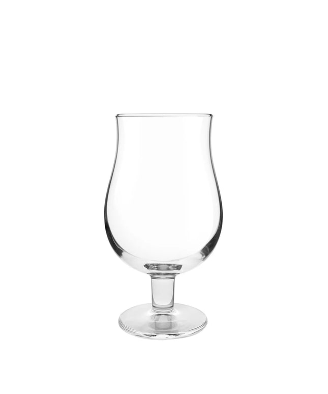 (6 pcs) Beer glass - GGM Gastro Beer Specials - 400 ml