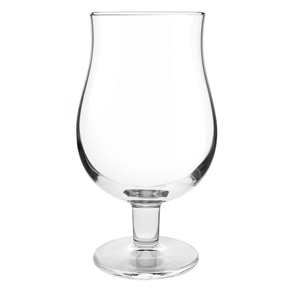 (6 pcs) Beer glass - GGM Gastro Beer Specials - 400 ml