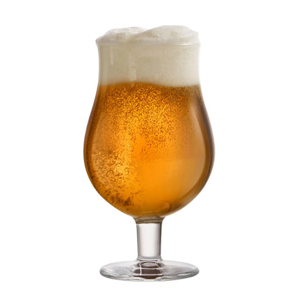 (6 pcs) Beer glass - GGM Gastro Beer Specials - 400 ml