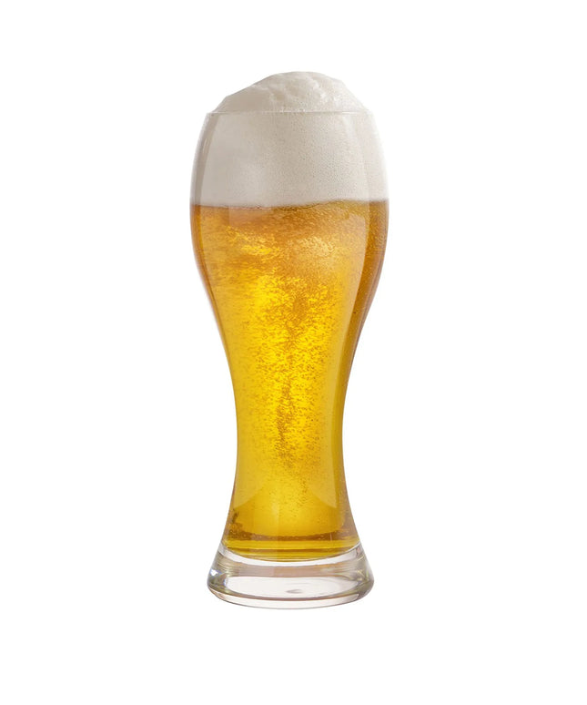 (6 pcs) Beer glass - GGM Gastro Beer Specials - 680 ml