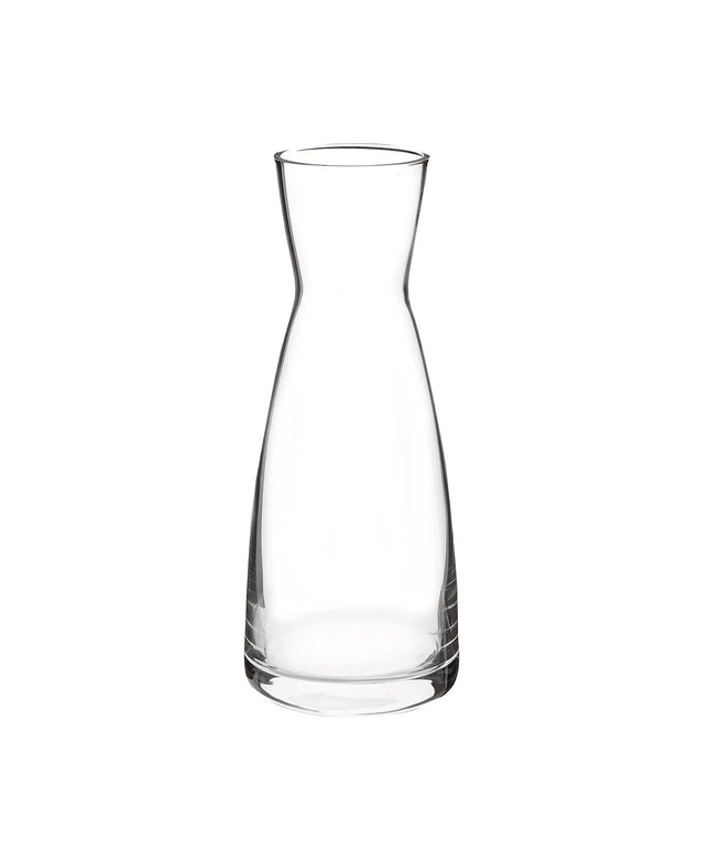 (6 pcs) Bormioli Rocco | Glass Carafe - GGM Gastro Ypsilon - 500ml