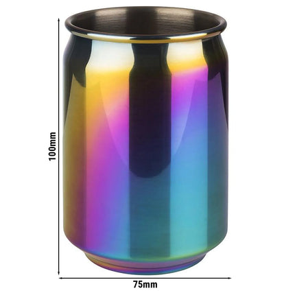 (6 pcs) Coffee Mug GGM Gastro COOL - 350ml