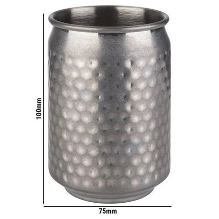 (6 pcs) Coffee Mug GGM Gastro COOL - 350ml