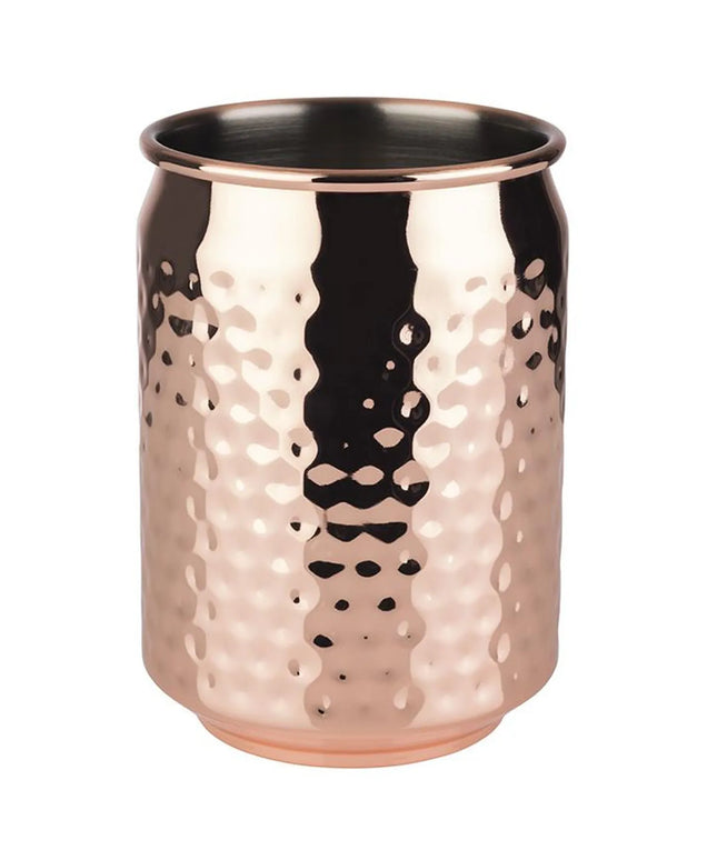 (6 pcs) Coffee Mug GGM Gastro COOL - 350ml - Copper