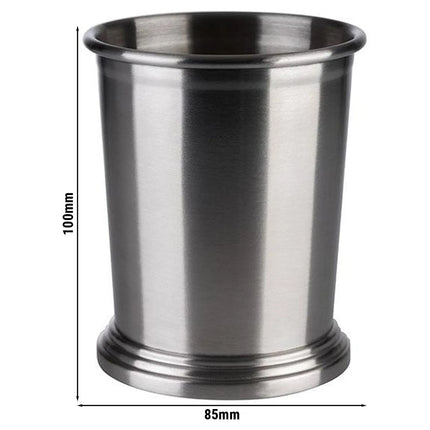 (6 pcs) Coffee Mug GGM Gastro JULEP MUG - 350ml