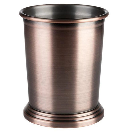 (6 pcs) Coffee Mug GGM Gastro JULEP MUG - 350ml - Antique Copper