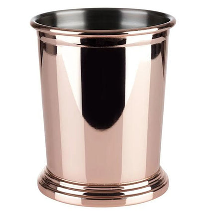 (6 pcs) Coffee Mug GGM Gastro JULEP MUG - 350ml - Copper