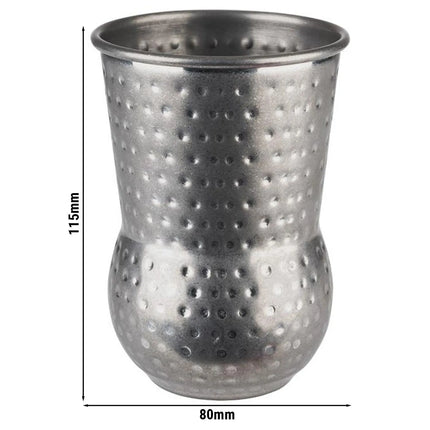 (6 pcs) Coffee Mug GGM Gastro JULEP MUG - 400ml