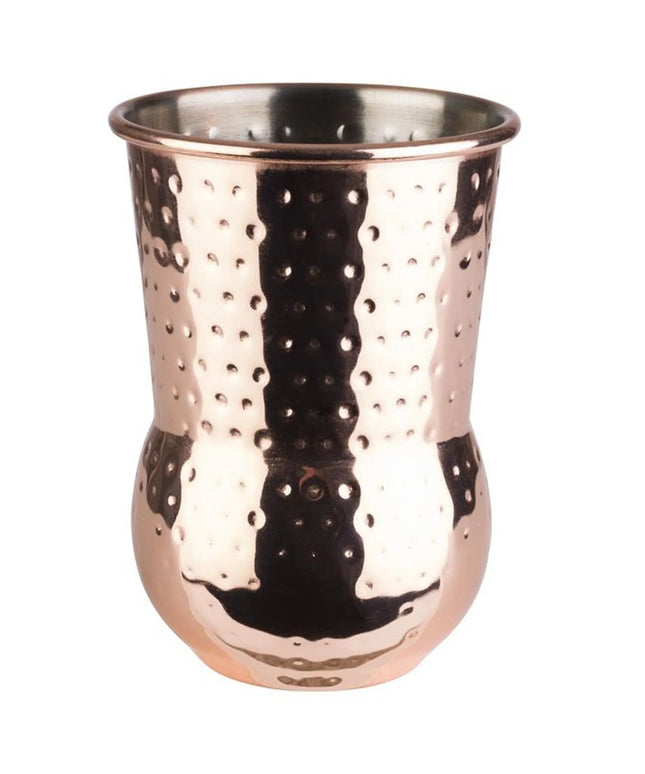 (6 pcs) Coffee Mug GGM Gastro JULEP MUG - 400ml - Copper