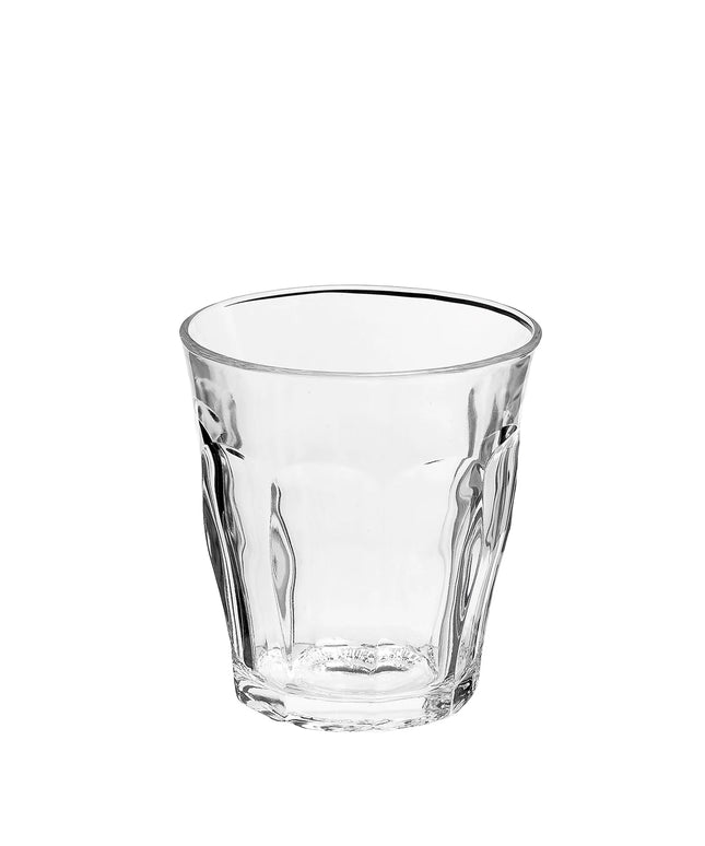 (6 pcs) Duralex | Tumbler - GGM Gastro PICARDIE - 160 ml - Clear