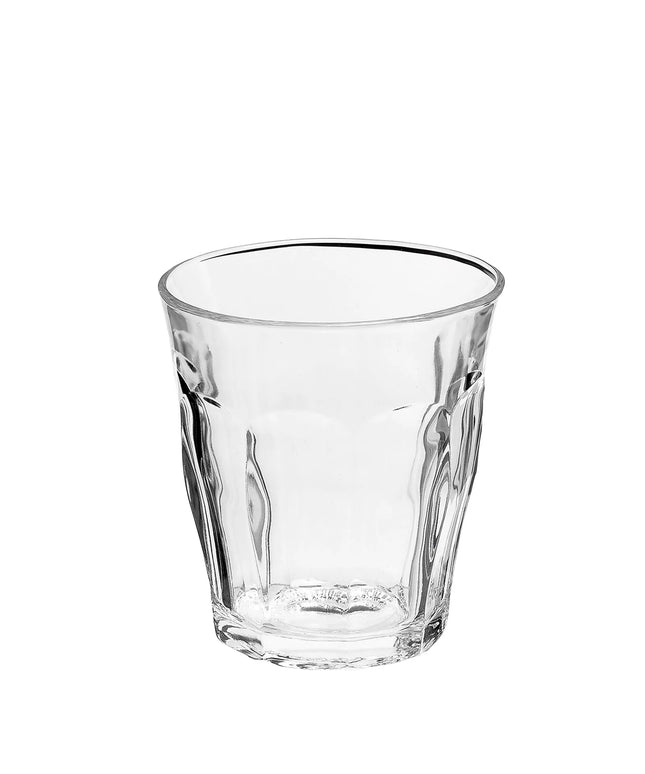 (6 pcs) Duralex | Tumbler - GGM Gastro PICARDIE - 22 cl - Clear