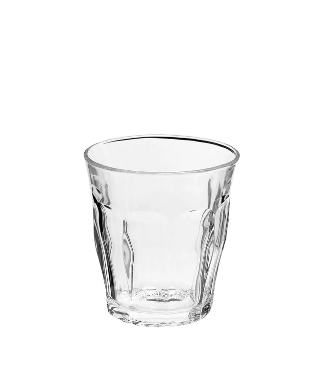 (6 pcs) Duralex | Tumbler - GGM Gastro PICARDIE - 9 cl - Clear