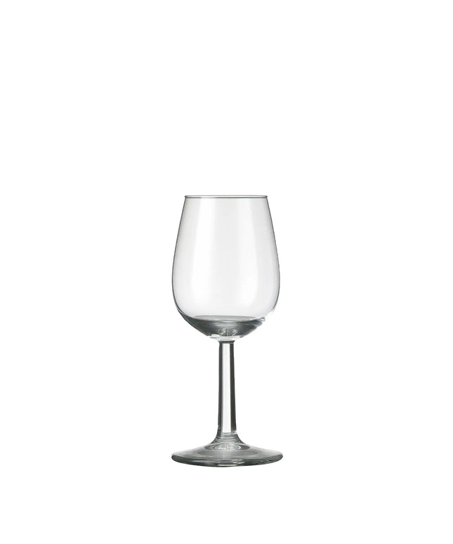 (6 pcs) Port / Sherry glass - GGM Gastro ESPRIT - 140 ml - Clear