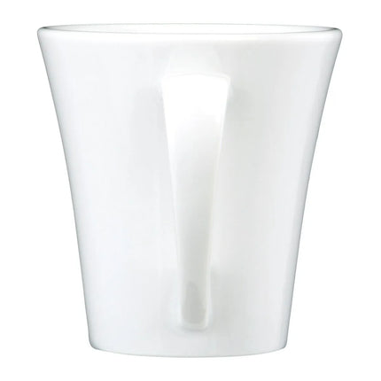 (6 pcs) SELTMANN WEIDEN | Cappuccino Cup Set – 250 ml – Microwave-safe