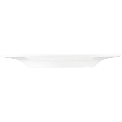 (6 pcs) SELTMANN WEIDEN | Porcelain Espresso Saucer – Blues – Oven‑safe