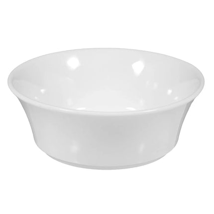 (6 pcs) SELTMANN WEIDEN | SAVOY Dessert Bowls – Ø 120 mm – White Porcelain