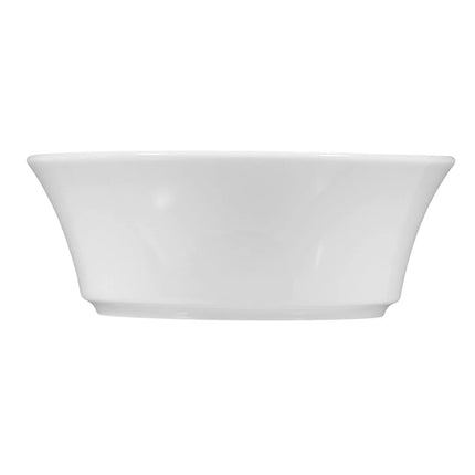 (6 pcs) SELTMANN WEIDEN | SAVOY Dessert Bowls – Ø 120 mm – White Porcelain