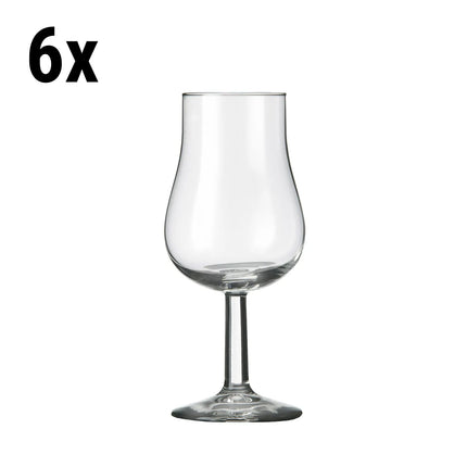(6 pcs) Wine glass - GGM Gastro SPECIALS - 130 ml