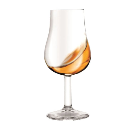 (6 pcs) Wine glass - GGM Gastro SPECIALS - 130 ml
