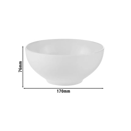 (6 piececs) WMF | BALANCE - Bowl - Ø 170 mm