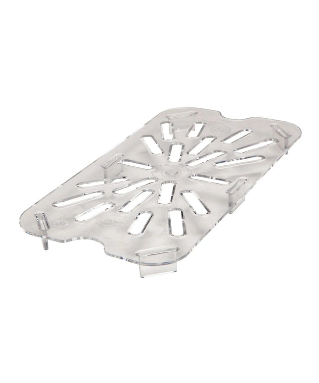 (6 pieces) CAMBRO | Camview® GN 1/4 Pan – Drain Shelf
