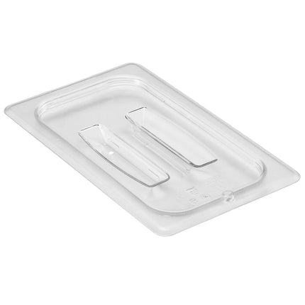 (6 pieces) CAMBRO | Camview® GN 1/4 Pan – Lid with Handle