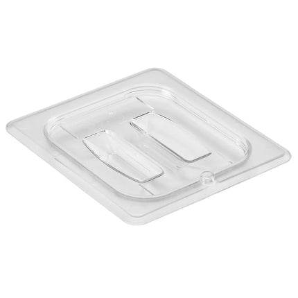 (6 pieces) CAMBRO | Camview® GN 1/6 – Lid with Handle