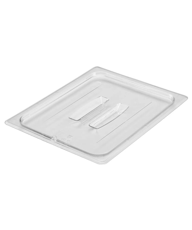 (6 pieces) CAMBRO | Commercial GN 1/2 Lid – Camview® Clear – BPA‑Free – Dishwasher Safe – With Handle
