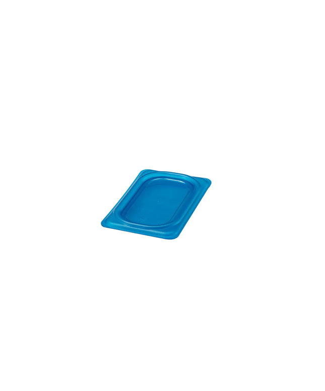 (6 pieces) CAMBRO | SafeTrak – Polypropylene – Lid – GN 1/9 – Green