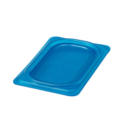 (6 pieces) CAMBRO | SafeTrak – Polypropylene – Lid – GN 1/9 – Green